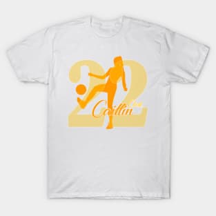 Caitlin Clark T-Shirt